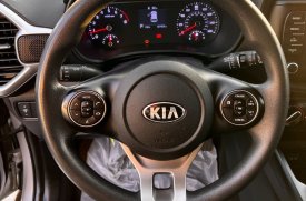 Kia, Soul, 2021