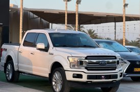 فورد, F-150, 2019