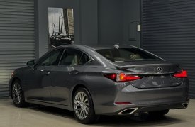 Lexus, ES, 350, 2021