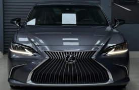 Lexus, ES, 350, 2021