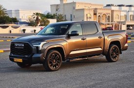 Toyota, Tundra, 2023