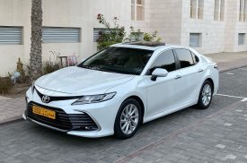 Toyota, Camry, 2023