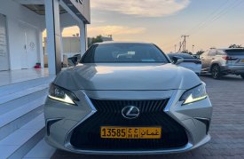 Lexus, ES, 350, 2019