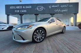 Lexus, ES, 350, 2019