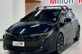 Toyota, Corolla, 2022