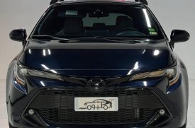 Toyota, Corolla, 2022