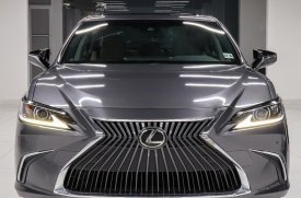 Lexus, ES, 350, 2019