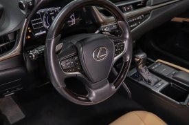 Lexus, ES, 350, 2019