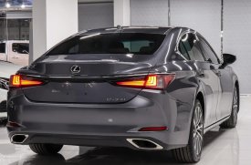 Lexus, ES, 350, 2019