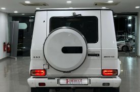 مرسيدس بنز, A-Class AMG, 63, 2015