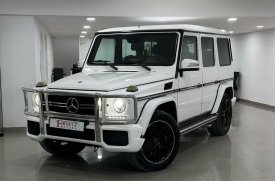 مرسيدس بنز, A-Class AMG, 63, 2015