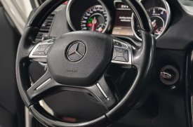 مرسيدس بنز, A-Class AMG, 63, 2015