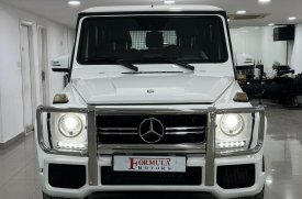 مرسيدس بنز, A-Class AMG, 63, 2015