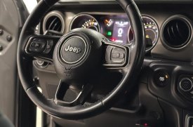 Jeep, Wrangler, 2018