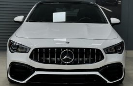 مرسيدس بنز, CLA-Class, 250, 2020