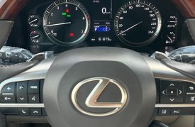 Lexus, LX, 570, 2016