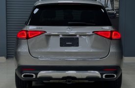 Mercedes-Benz, GLE-Klass, 350, 2021