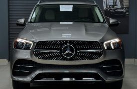 مرسيدس بنز, GLE-Klass, 350, 2021