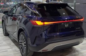 Lexus, RX, 350, 2024