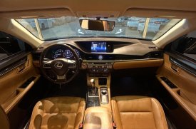 Lexus, ES, 350, 2016