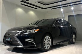 Lexus, ES, 350, 2016