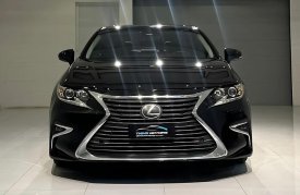 Lexus, ES, 350, 2016