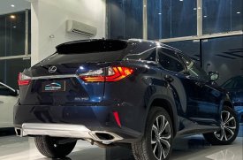 Lexus, RX, 350, 2019