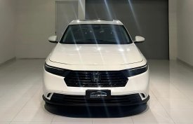 Honda, Accord, 2023