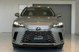 Lexus, RX, 350, 2023