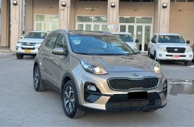 كيا, Sportage, 2020