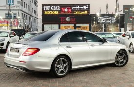 مرسيدس بنز, E-Class, 450, 2020