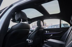 مرسيدس بنز, E-Class, 450, 2020