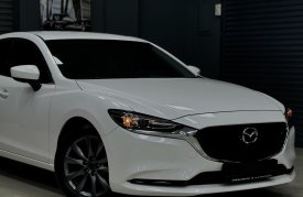 Mazda, 6, 2022