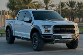 Ford, Raptor, 2020