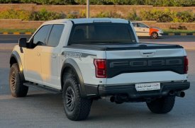 Ford, Raptor, 2020