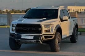 Ford, Raptor, 2020