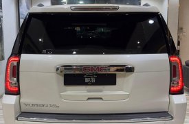 GMC, Yukon, 2015