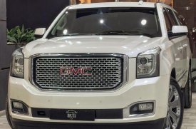 GMC, Yukon, 2015