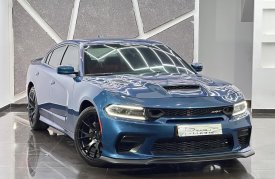 Dodge, Charger, 2020