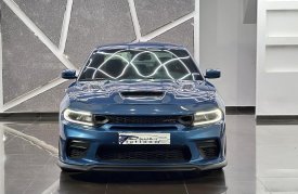 Dodge, Charger, 2020