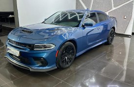 Dodge, Charger, 2020