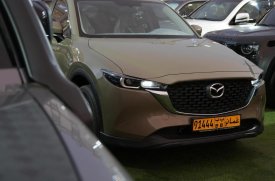 Mazda, CX-5, 2021