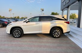 Lexus, RX, 350, 2022