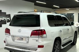 Lexus, LX, 570, 2014