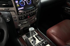 Lexus, LX, 570, 2014