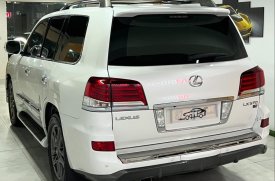 Lexus, LX, 570, 2014