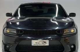 Dodge, Charger, 2019