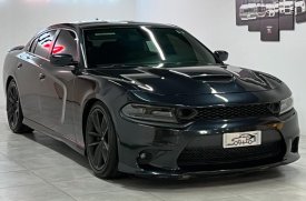 Dodge, Charger, 2019