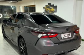 Toyota, Camry, 2023