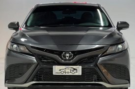 Toyota, Camry, 2023